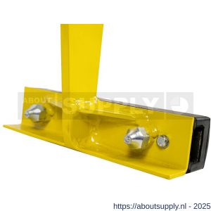 Orit bandentang rubber en widiapunt - S53200103 - afbeelding 4