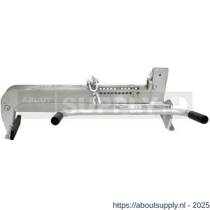 Orit bandenzettang verstelbaar 800-1200 mm - S53200106 - afbeelding 2