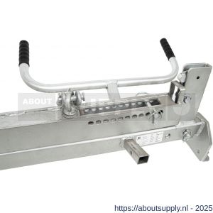 Orit bandenzettang verstelbaar 800-1200 mm - S53200106 - afbeelding 3