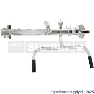 Orit bandenzettang verstelbaar 800-1200 mm - S53200106 - afbeelding 4