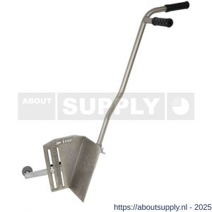 Orit egalisatieschuif Mini-Egaliner - S53200110 - afbeelding 1