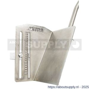 Orit egalisatieschuif Mini-Egaliner - S53200110 - afbeelding 2