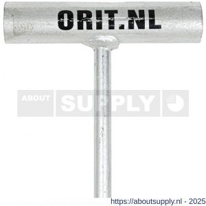 Orit putdekselhaak 1050 mm - S53200077 - afbeelding 2