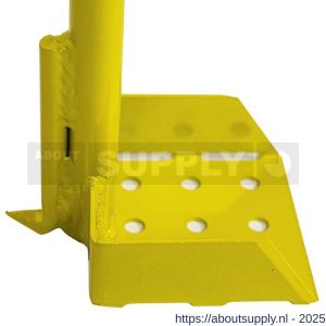 Orit putdekselschep met dubbele functie - S53200053 - afbeelding 3