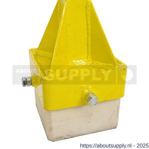Orit stamper nylon - S53200037 - afbeelding 2