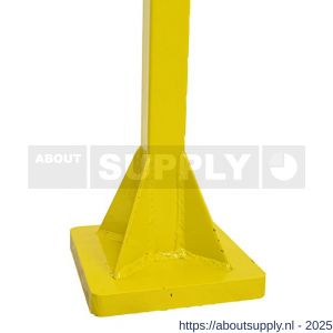 Orit stamper staal - S53200038 - afbeelding 2