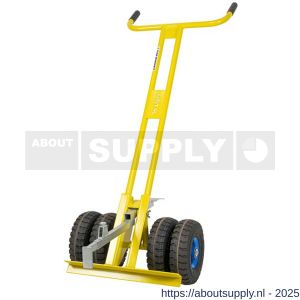 Orit tegelverlegkar 300-1000 mm - S53200093 - afbeelding 1