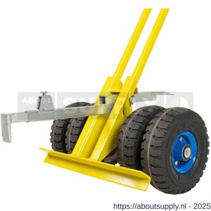 Orit tegelverlegkar 300-1000 mm - S53200093 - afbeelding 3
