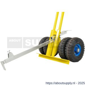Orit tegelverlegkar 300-1000 mm - S53200093 - afbeelding 4