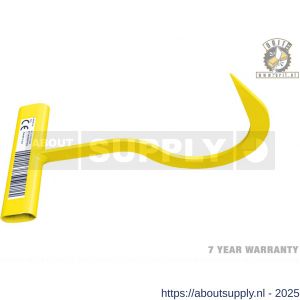 Orit tegelhaak - S53200096 - afbeelding 1