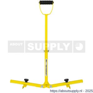 Orit tegeldrager van 62 cm instelbare bekbreedte - S53200095 - afbeelding 2