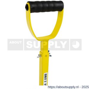 Orit tegeldrager van 62 cm instelbare bekbreedte - S53200095 - afbeelding 4
