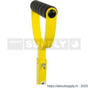 Orit tegeldrager van 62 cm instelbare bekbreedte - S53200095 - afbeelding 5