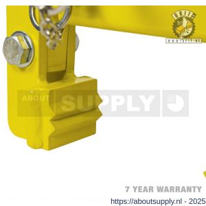Orit pas-stukken-klem van 175 mm - S53200015 - afbeelding 4