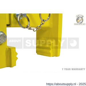 Orit pas-stukken-klem van 175 mm - S53200015 - afbeelding 5