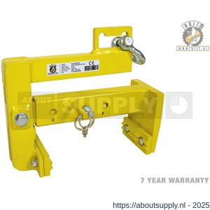Orit pas-stukken-klem van 300 mm - S53200016 - afbeelding 2
