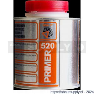 Connect Products Seal-it 520 Primer hechtprimer transparant blik 250 ml - S40780105 - afbeelding 1