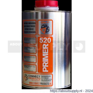 Connect Products Seal-it 520 Primer hechtprimer transparant blik 1 L - S40780106 - afbeelding 1