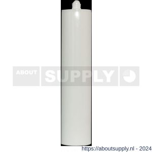 Connect Products Seal-it 351 MS Super-All MSP-hybride kit zwart koker (blanco) 290 ml - S40780284 - afbeelding 1
