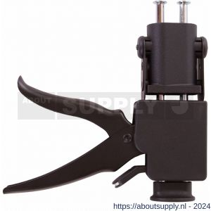 Connect Products Seal-it 580 handkitpistool Poxyfix 50 ml zwart - S40780198 - afbeelding 1