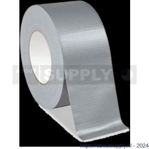 Connect Products Seal-it 562 duct-tape 50 mm grijs rol 50 m - S40780252 - afbeelding 1