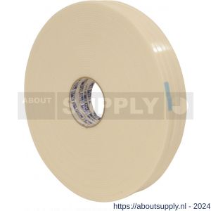 Connect Products Seal-it 565 PE-Band beglazingsband 9x2 mm wit haspel 600 m - S40780229 - afbeelding 1
