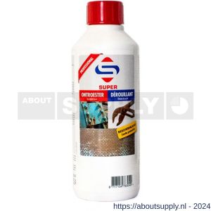 SuperCleaners ontroester Xstrong 500 ml - S51900035 - afbeelding 1