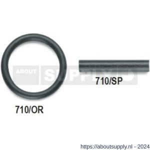 Beta 710R O-ring slagdop item 13-22 mm 710/OR2 - Y51280863 - afbeelding 1