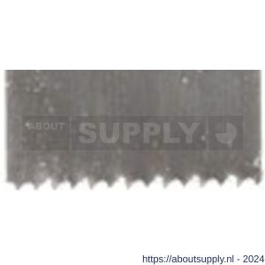 Multizaag MZ34 zaagblad standaard Supercut hout 30 mm breed 40 mm lang los SC - S40680042 - afbeelding 2