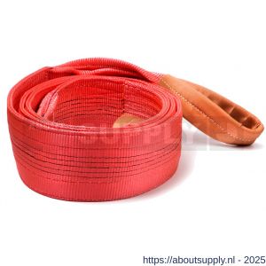 Deltasling hijsband 5 ton 2 m - S53100123 - afbeelding 1