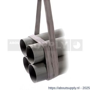 Deltasling rondstrop 4 ton 2 m omtrek - S53101267 - afbeelding 1