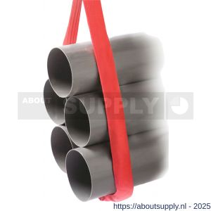 Deltasling rondstrop 5 ton 2 m omtrek - S53101275 - afbeelding 1