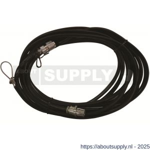 Delta stuurstroom verlengkabel voor DKL en US 901-902 10 m - S53101692 - afbeelding 1
