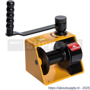Delta handlier HW 1 ton - S53101122 - afbeelding 1