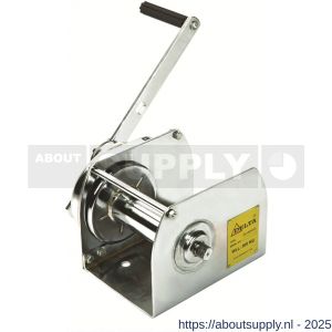 Delta handlier RHW 0,5 ton - S53101129 - afbeelding 1