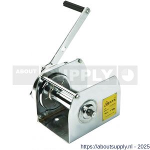 Delta handlier RHW 1 ton - S53101130 - afbeelding 1