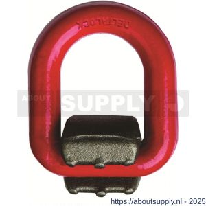 Deltalock Grade 80 aanlasoog ongelakt 3,15 ton - S53100887 - afbeelding 1