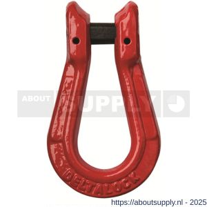 Deltalock Grade 80 peerschalm 1,12 ton - S53100835 - afbeelding 1