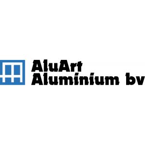 Logo AluArt