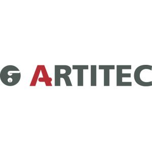 Logo Artitec RVS Woning