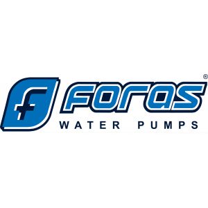 Logo Foras