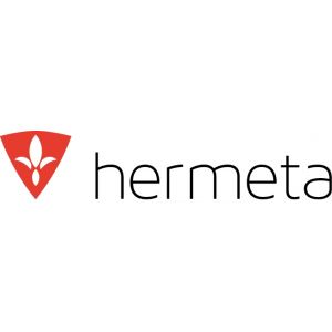 Logo Hermeta
