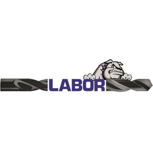 Logo Labor