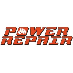Logo Power Repair