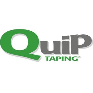 Logo Quip Taping