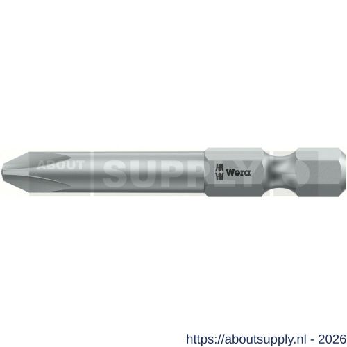 Wera 851/4 A bit Phillips PH 1x70 mm - S227402989 - afbeelding 1