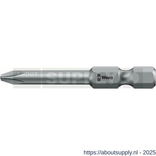 Wera 851/4 J bit Phillips PH 1x89 mm - S227403434 - afbeelding 1