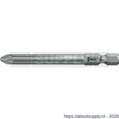 Wera 855/4 Z bit Pozidriv PZ 3x70 mm - S227401944 - afbeelding 1