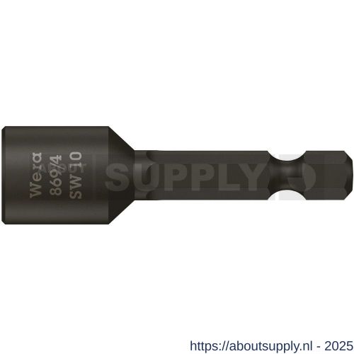 Wera 869/4 dopbit 7x50 mm - S227402064 - afbeelding 1