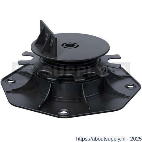Heco stelvoet 35-70 mm instelbaar zelfnivellerend 42 stuks - S50803376 - afbeelding 1